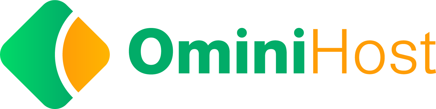 Logo OminiHost